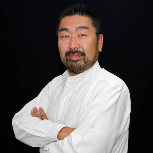 Ryoji Naito